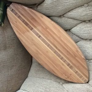 New Bamboo Catting Board